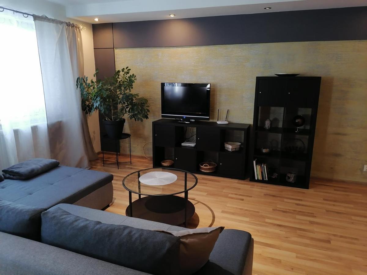 Apartamenty Pod Dzikowcem Boguszów-Gorce Exterior foto